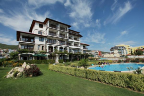 Private Apartment in Bademite Complex